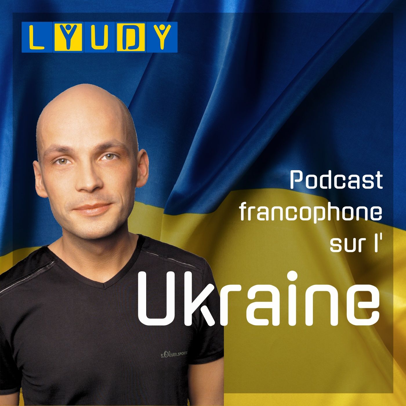 Podcast Cover