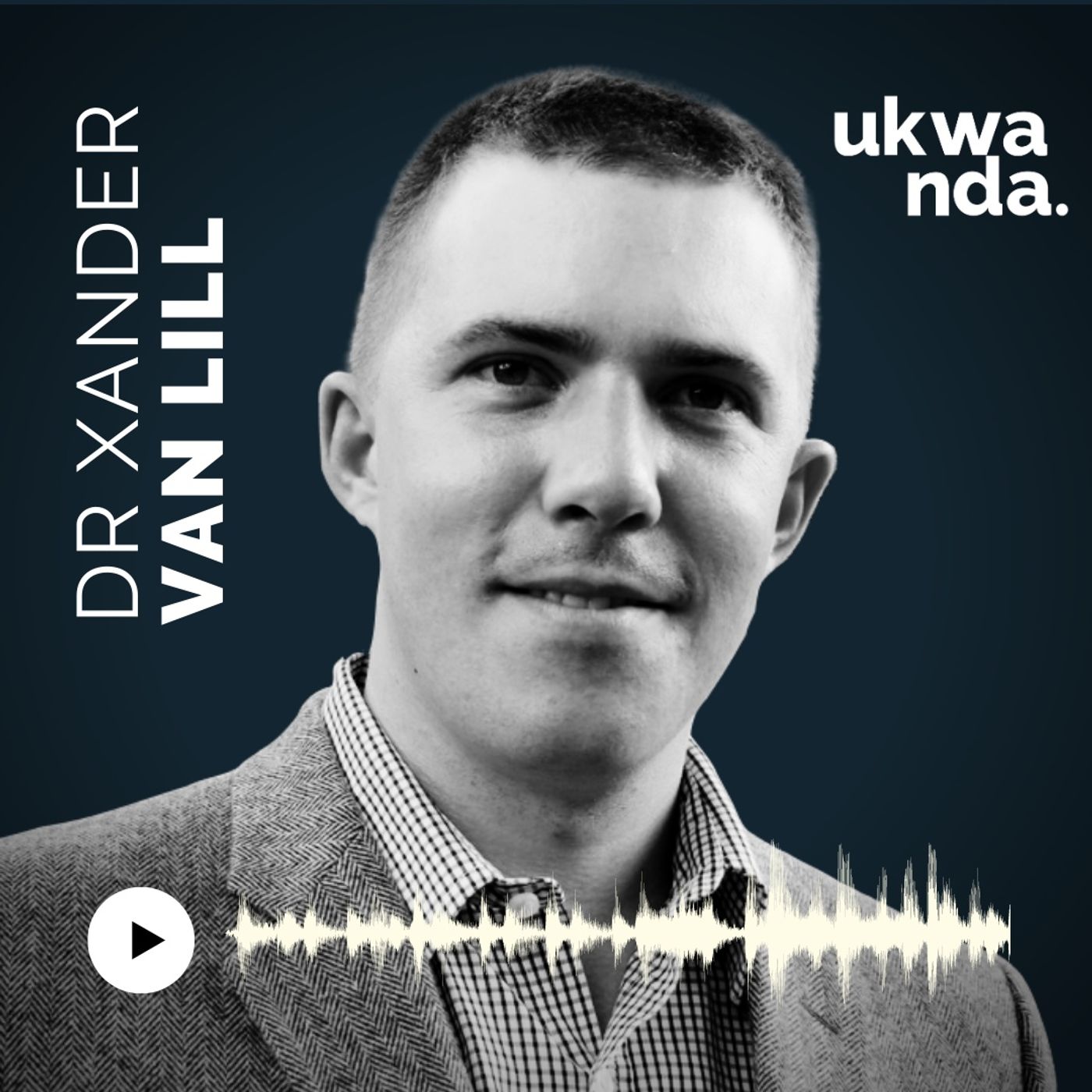 JVR Ukwanda podcast