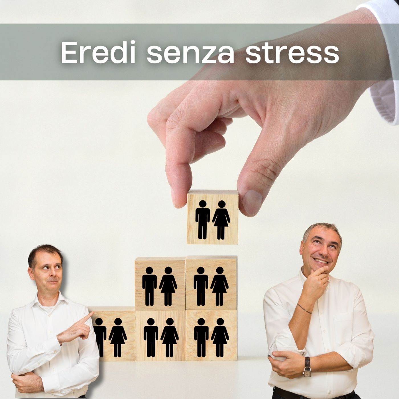 Eredi “difficili”: come proteggere il patrimonio e ridurre i conflitti Eredi “difficili”: come proteggere il patrimonio e ridurre i conflitti