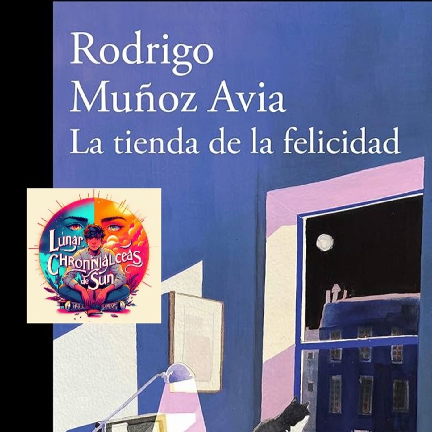 Crónicas Lunares di Sun