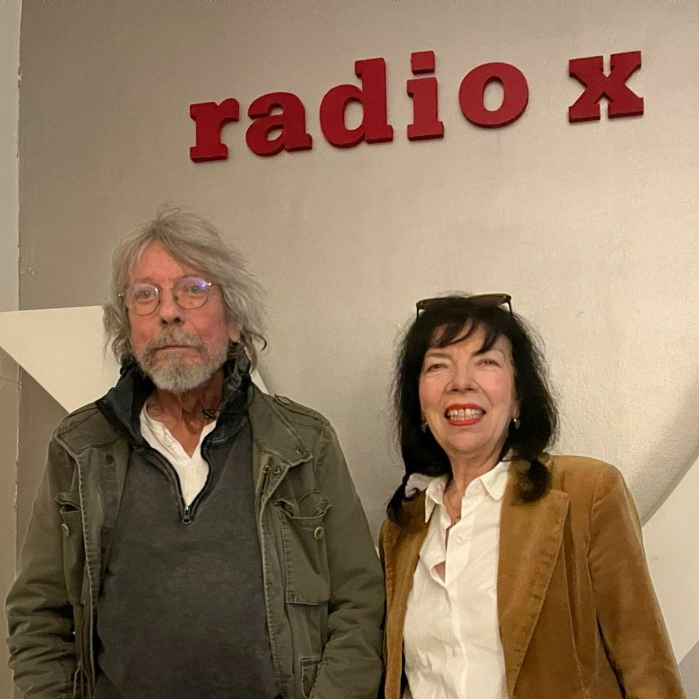 ARTLANTIS - Kunstverein & Galerie - HANS HELMUT RUPP & ULRIKE LISON-ZARSKI - Künstliche Intelligenz - Kunst mit Hochschulen - 08.03.2024 episode artwork