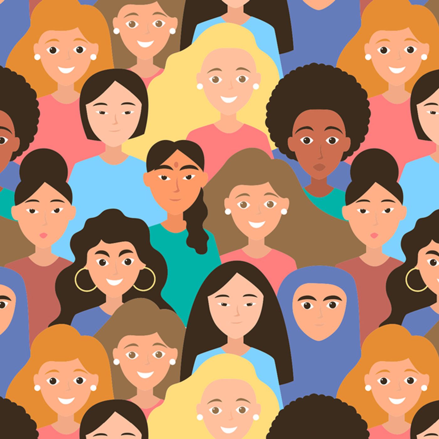 Feminismos e Sociedade