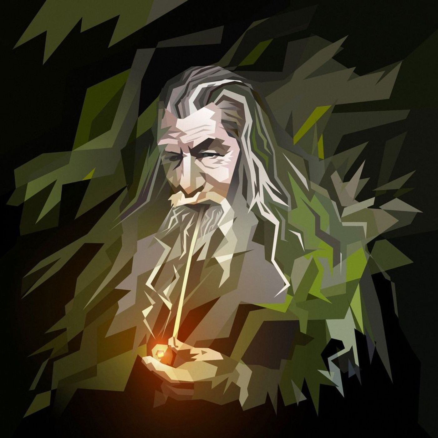 Sunday Morning w/Scout episode artwork