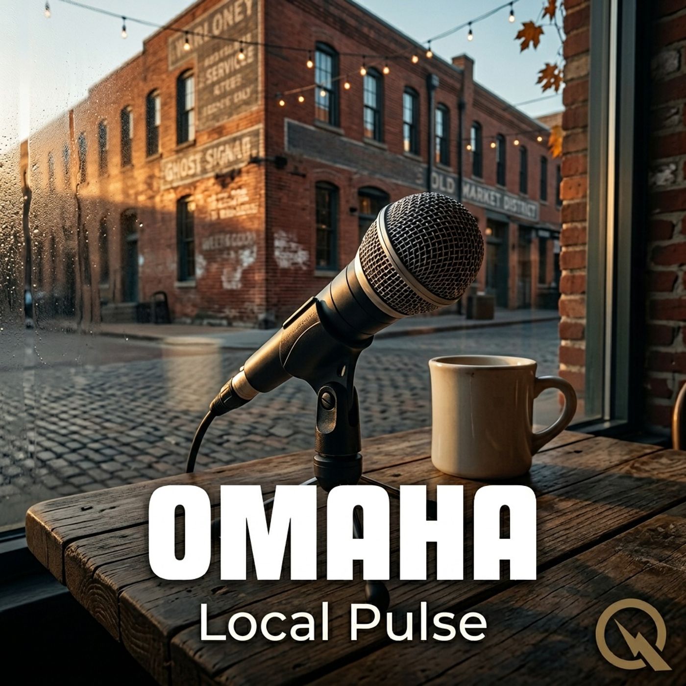 Omaha Local Pulse: Storms Ahead, New Businesses Open, Home Prices Rise