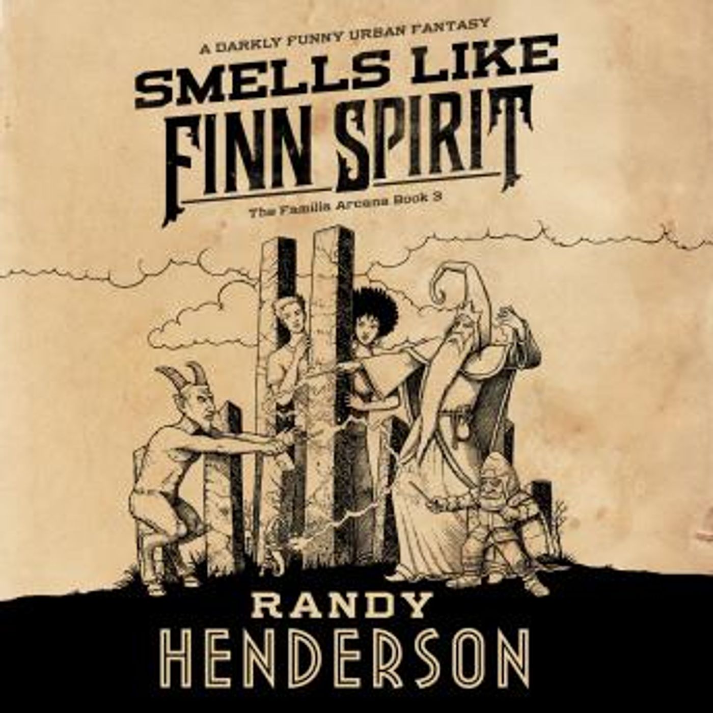Get New Full Audiobooks in Science Fiction & Fantasy, Fantasy