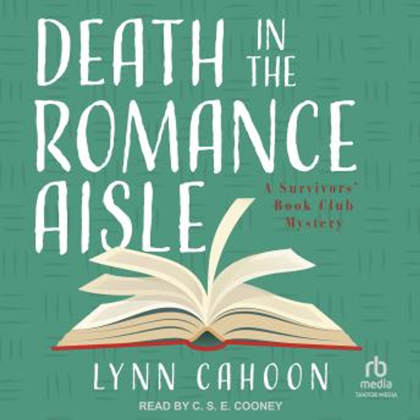 Download Top Full Audiobooks in Mystery, Thriller & Horror, Cozy Mystery