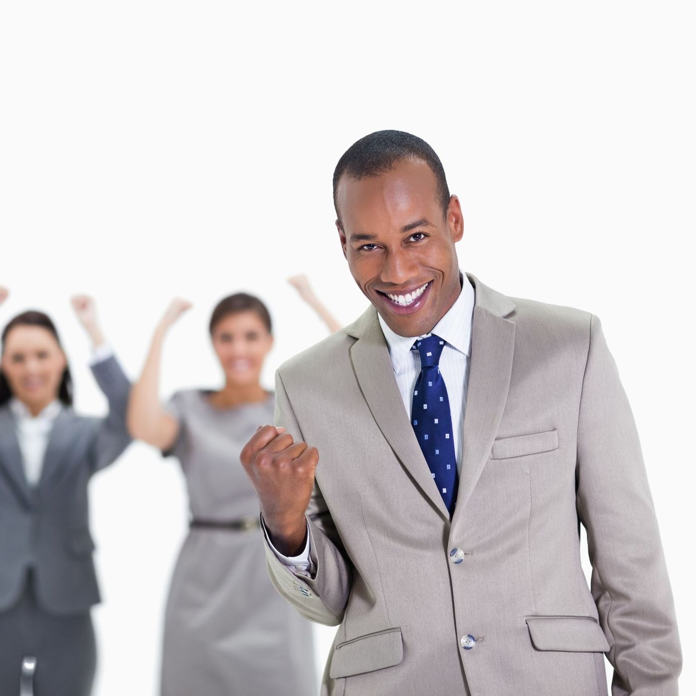 Passed over? OWN 5 TIPS TO MANAGEMENT Passed over? OWN 5 TIPS TO MANAGEMENT