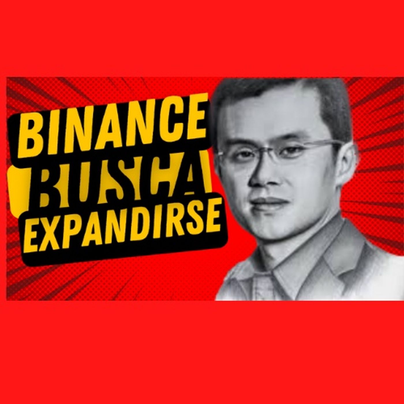 Binance busca expandirse || NOTICIAS DE CRIPTOMONEDAS #Cripto #bitcoin Binance busca expandirse || NOTICIAS DE CRIPTOMONEDAS #Cripto #bitcoin