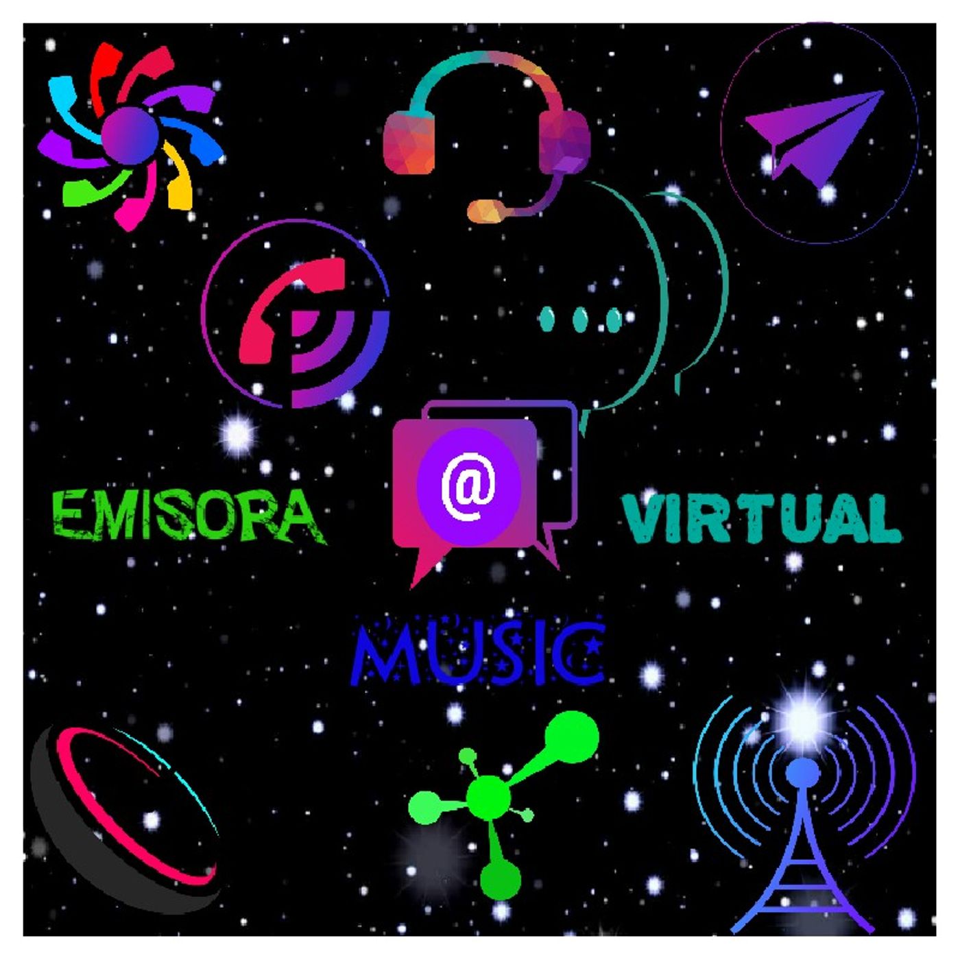 Emisora Virtual