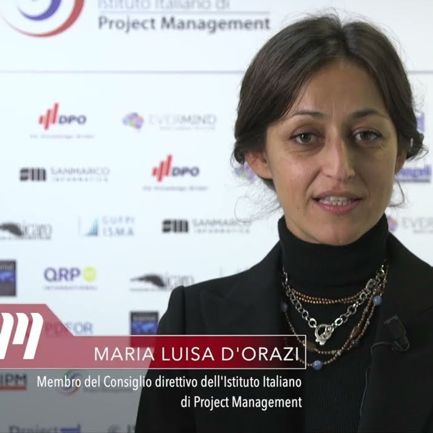 Gestire un progetto... tra arte e professione