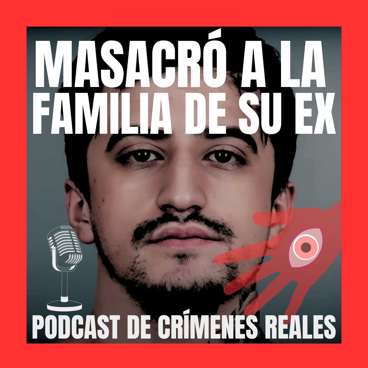 Noche de Terror: Su Exnovio Masacró a su Familia