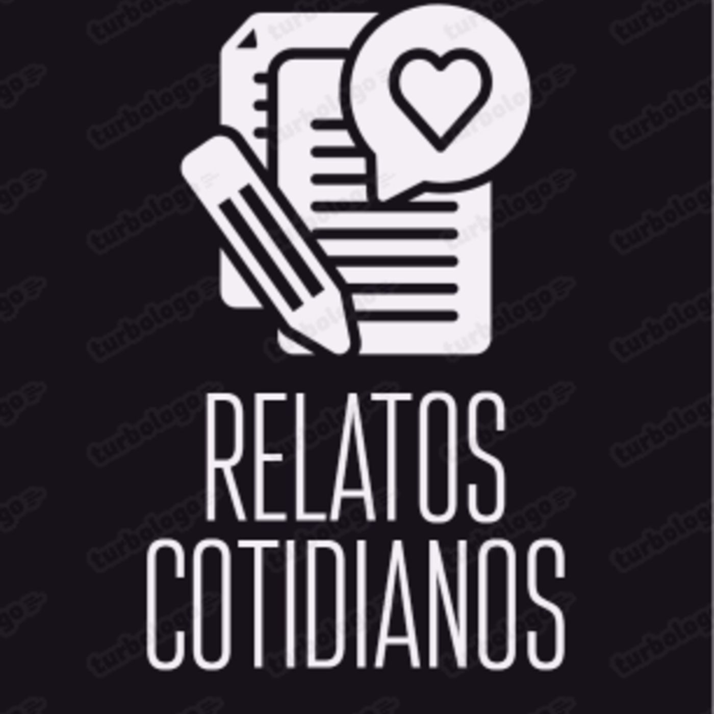 RELATOS COTIDIANOS