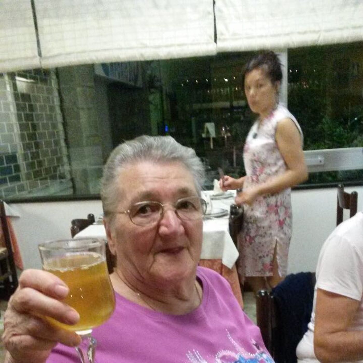 Episodio 36 - La candida Nonna