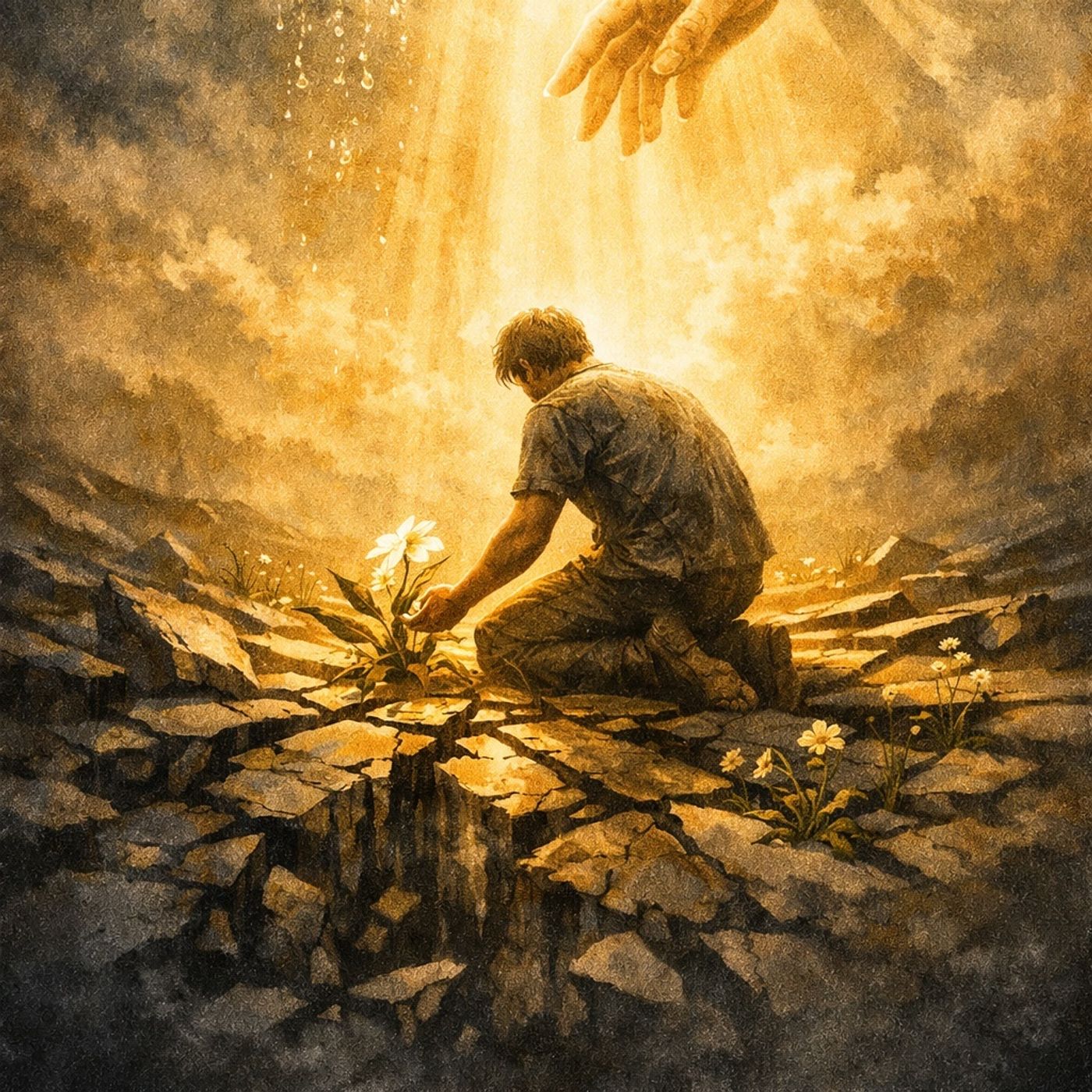 S117E6: When People Say "Life's Not Fair" We Don't Know What They're Going Through - Emmy Hikins episode artwork