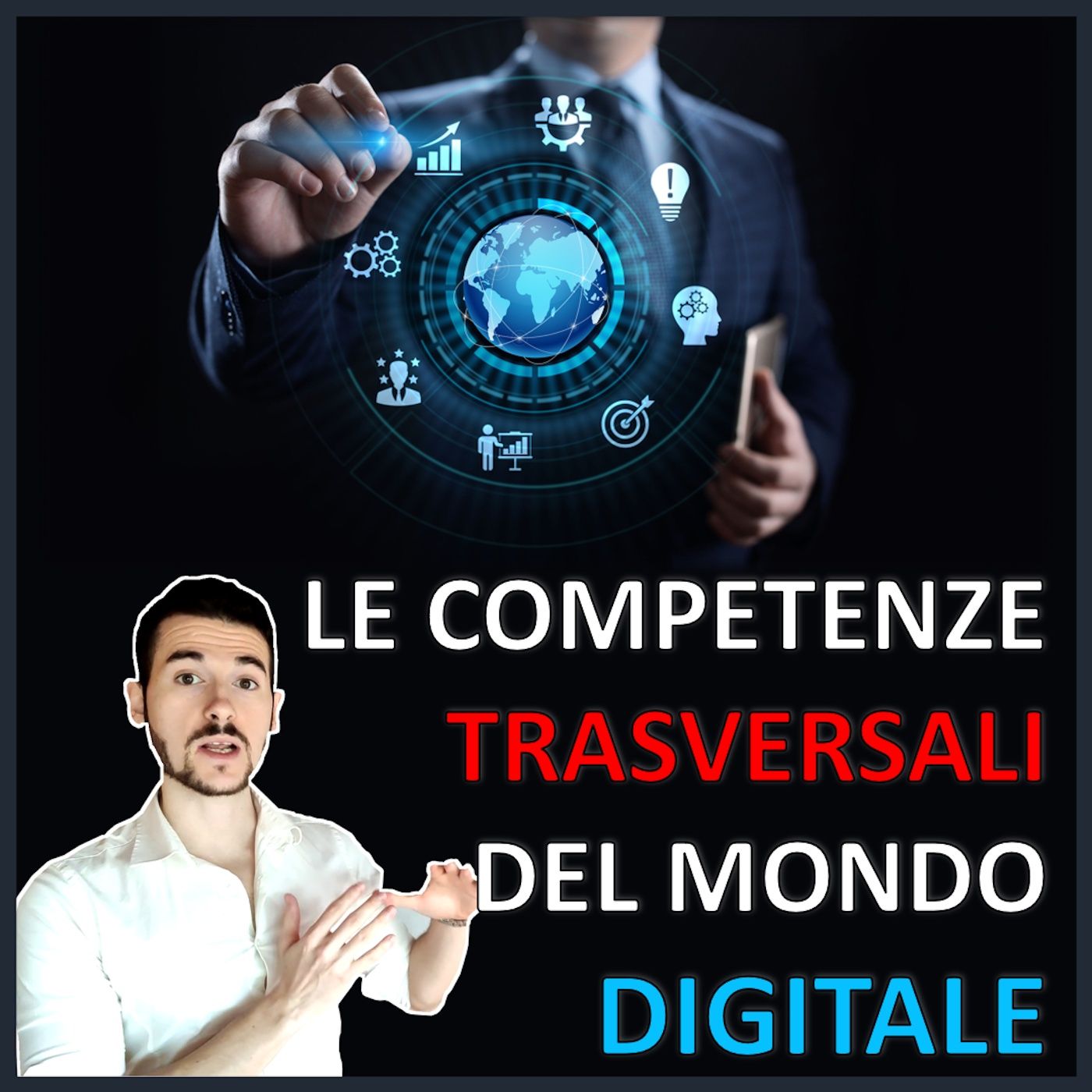 Matteo Gamberini Personal Marketer