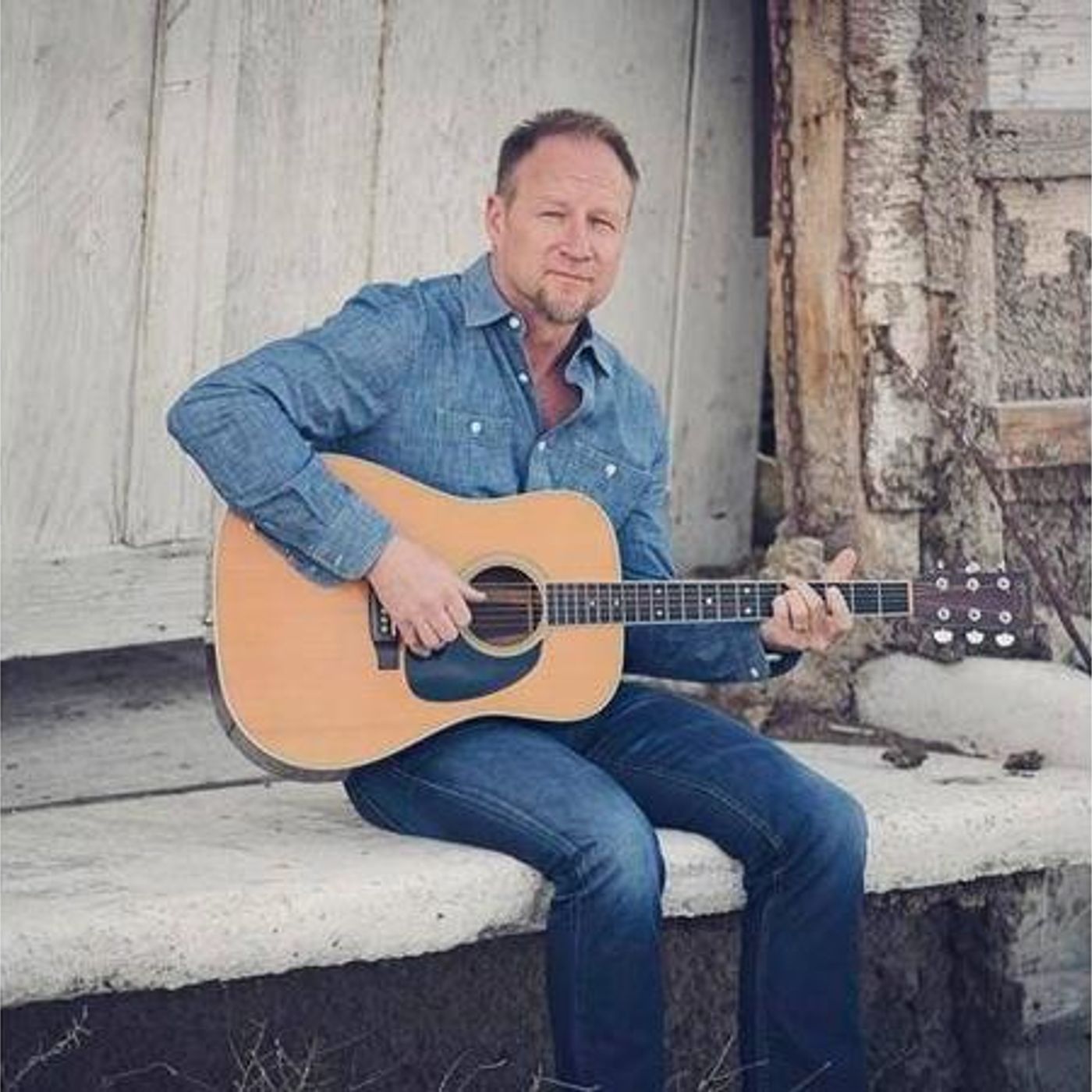 In The Country with Dave Woods
