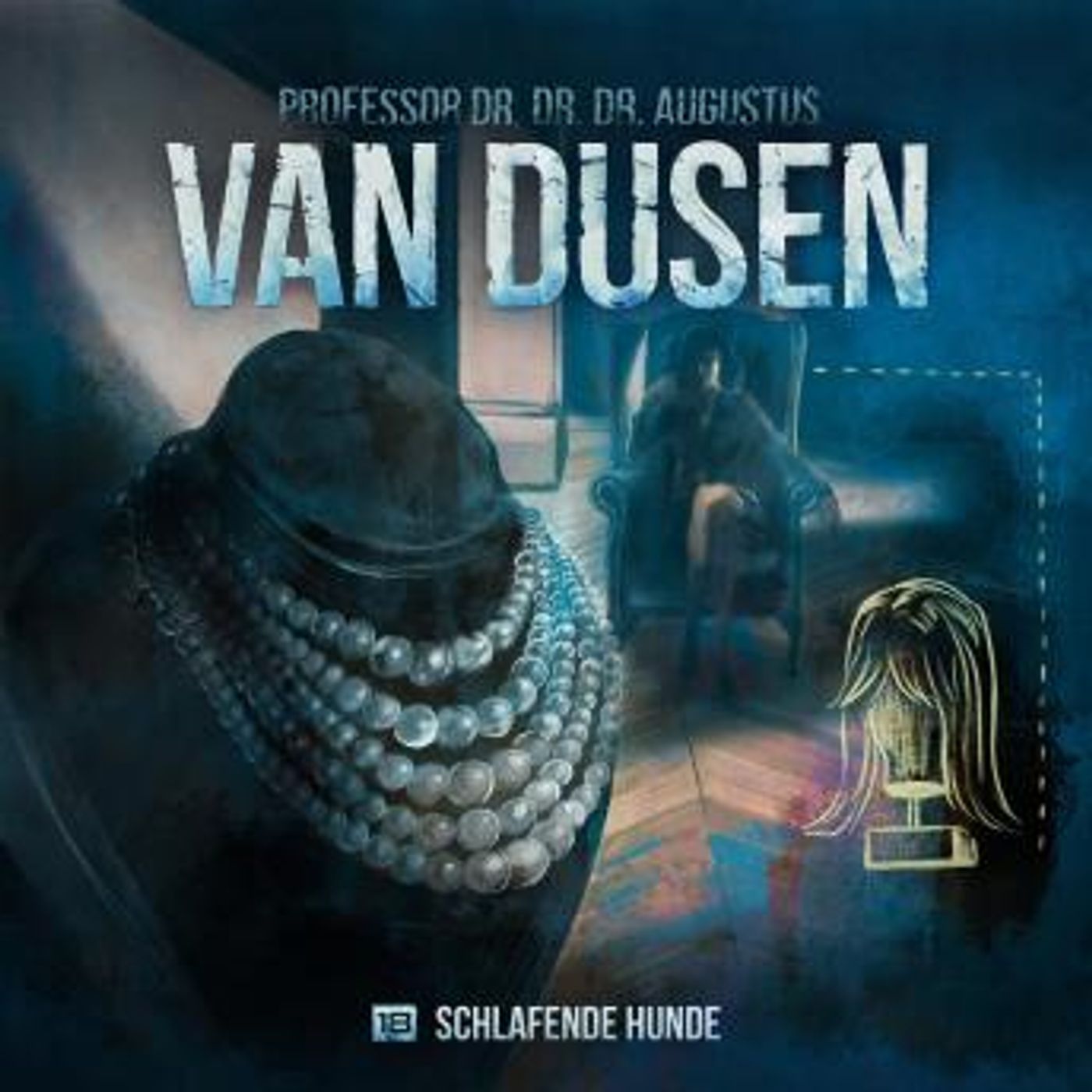 Download Incredible Full Audiobooks in Kids, Mystery & Fantasy