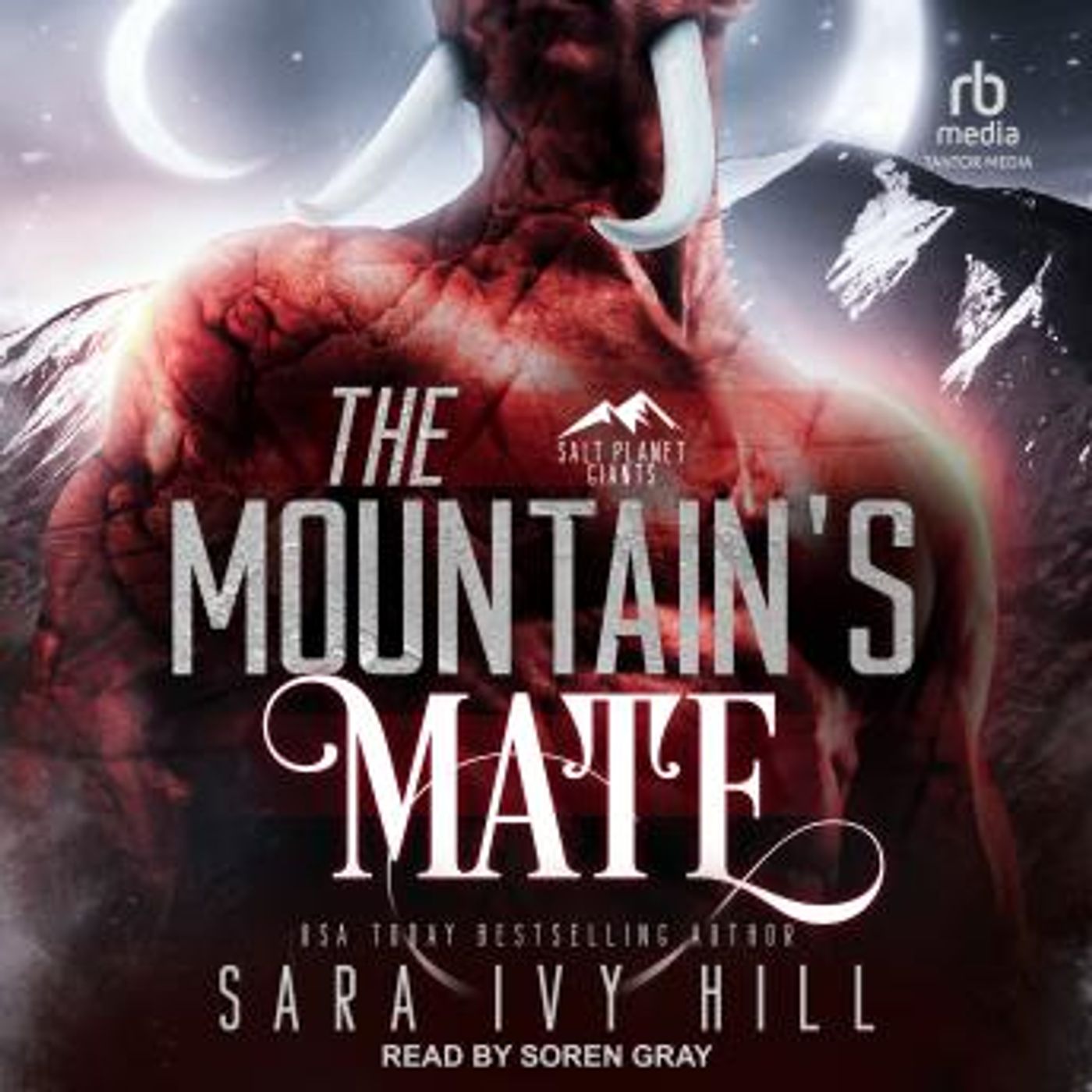Access Top-Rated Full Audiobooks in Romance, Romantasy