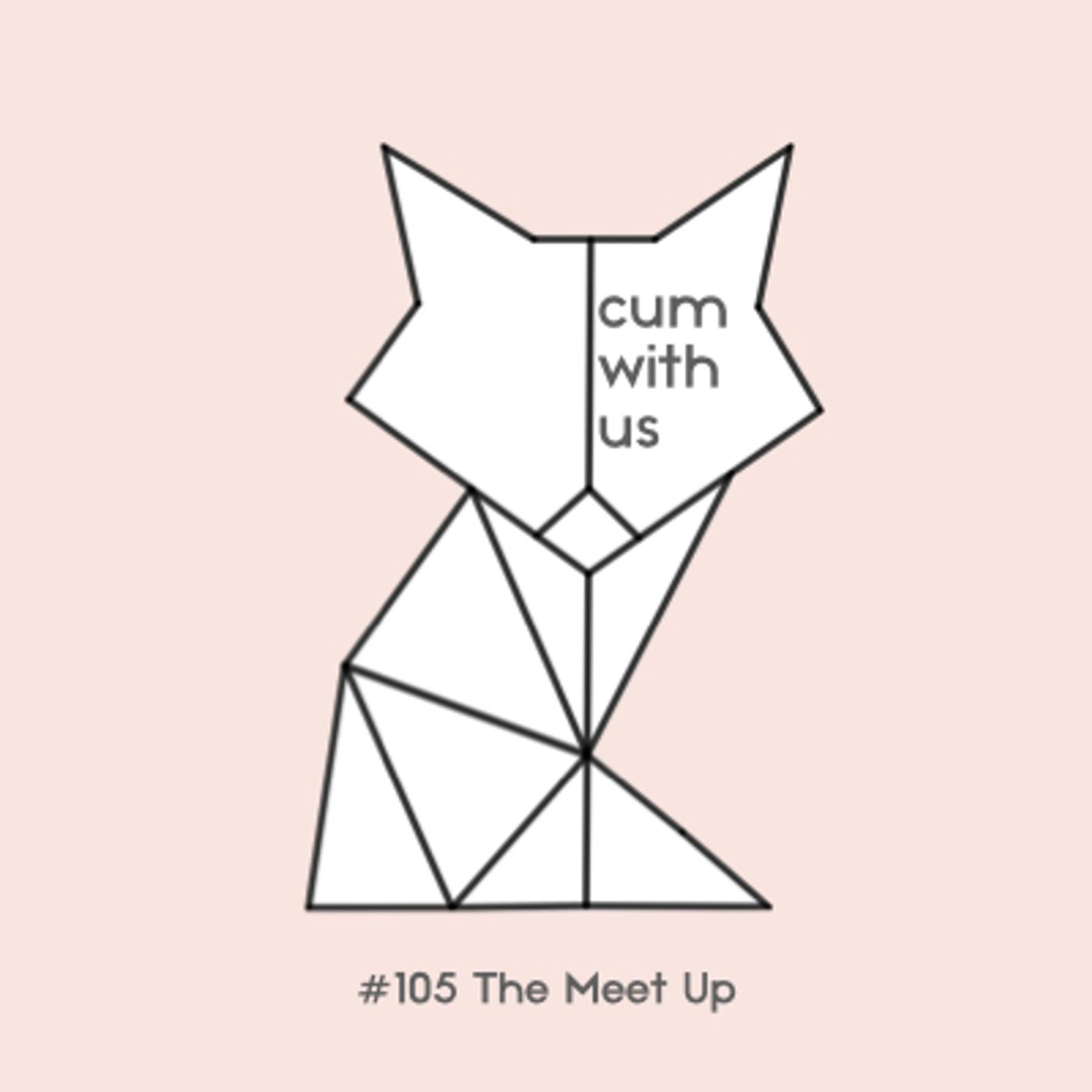 The Meet Up - Erotic Audio for Women #105