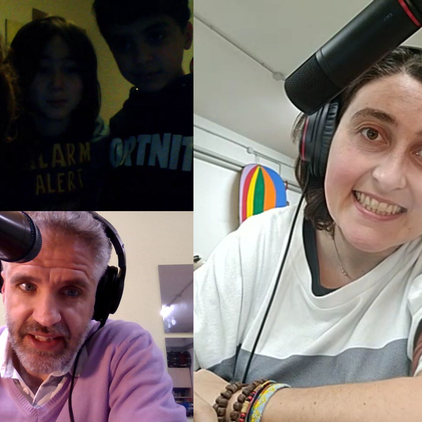 Centro Giovani BluSpace\'s podcast