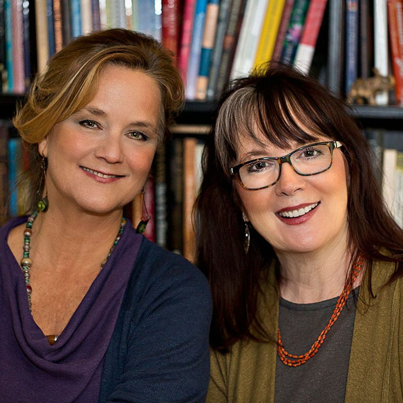 Dr. Thaïs Mazur and Dr. Wendy Wood on *Do No Harm: Mindful Engagement for a World in Crisis*