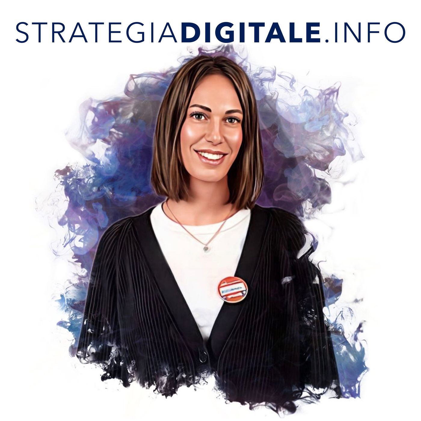 Strategia Digitale | Il podcast di Giulio Gaudiano