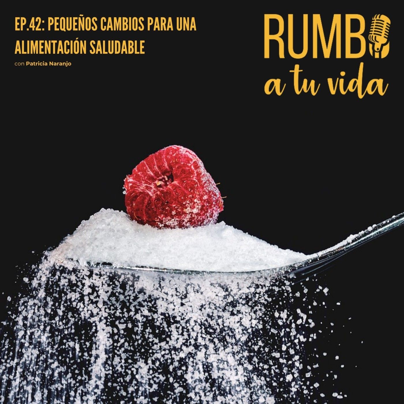 Rumbo a tu Vida