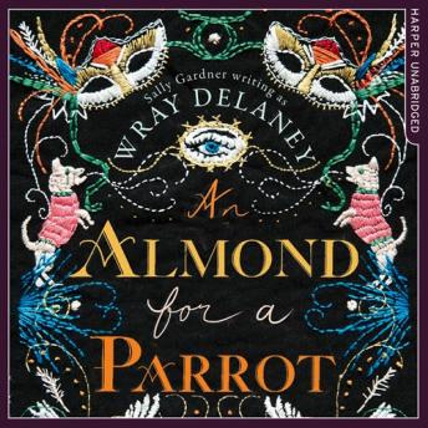 Audiobooks in Fiction, Coming of Age