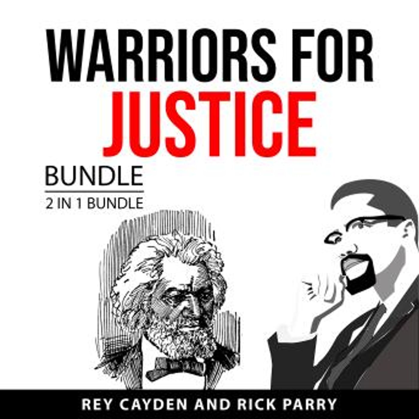 Download High-Quality Free Audiobooks in Biography & Memoir, Law & Politics