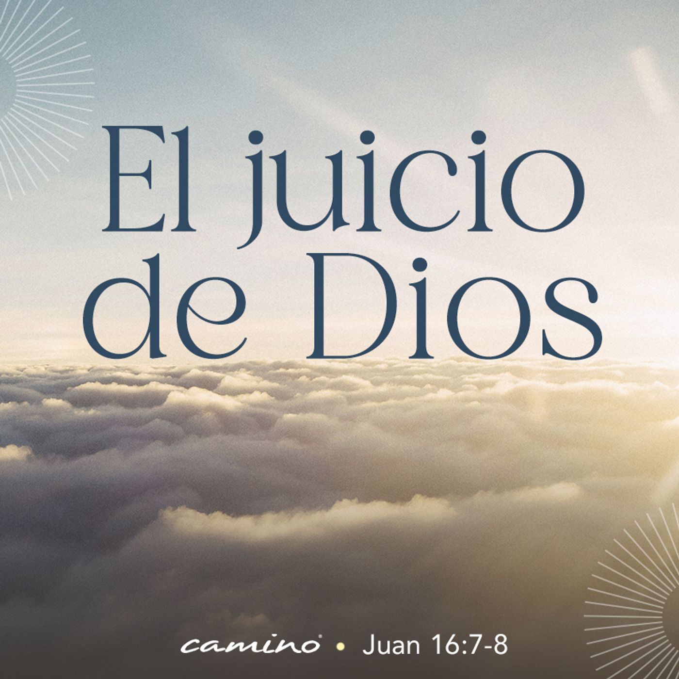 Oración 14 de noviembre ( El juicio de Dios ) episode artwork