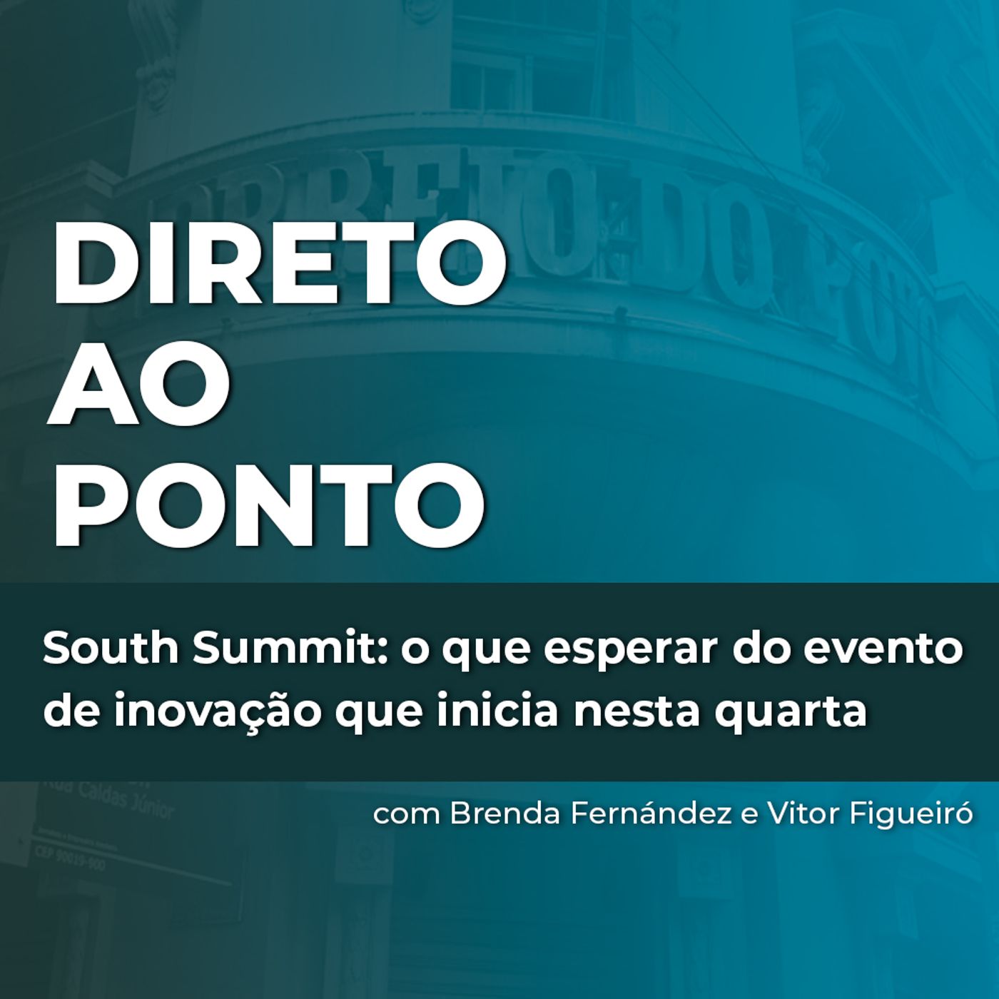 Direto ao Ponto