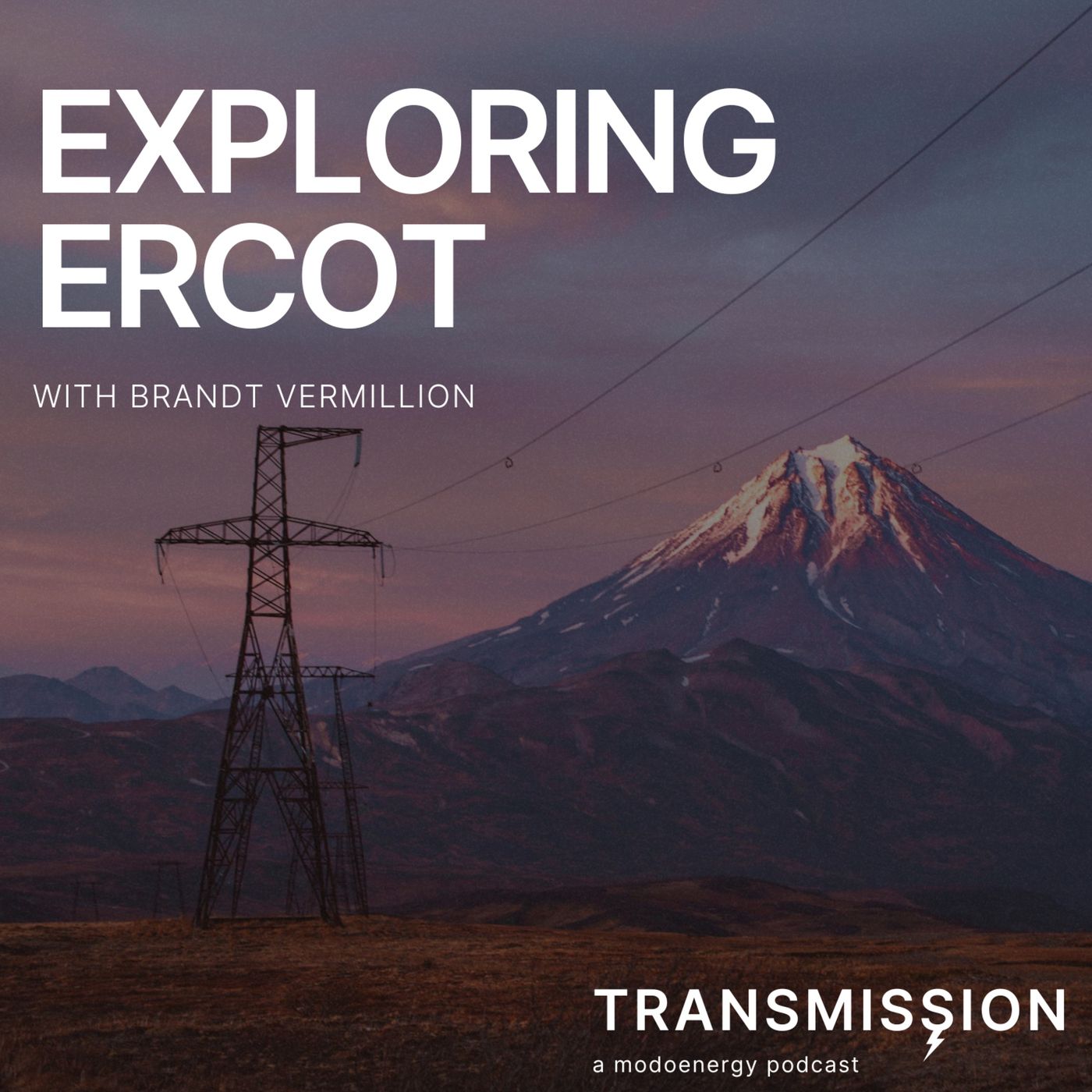 Exploring ERCOT with Brandt Vermillion (ERCOT Market Lead @ Modo Energy)