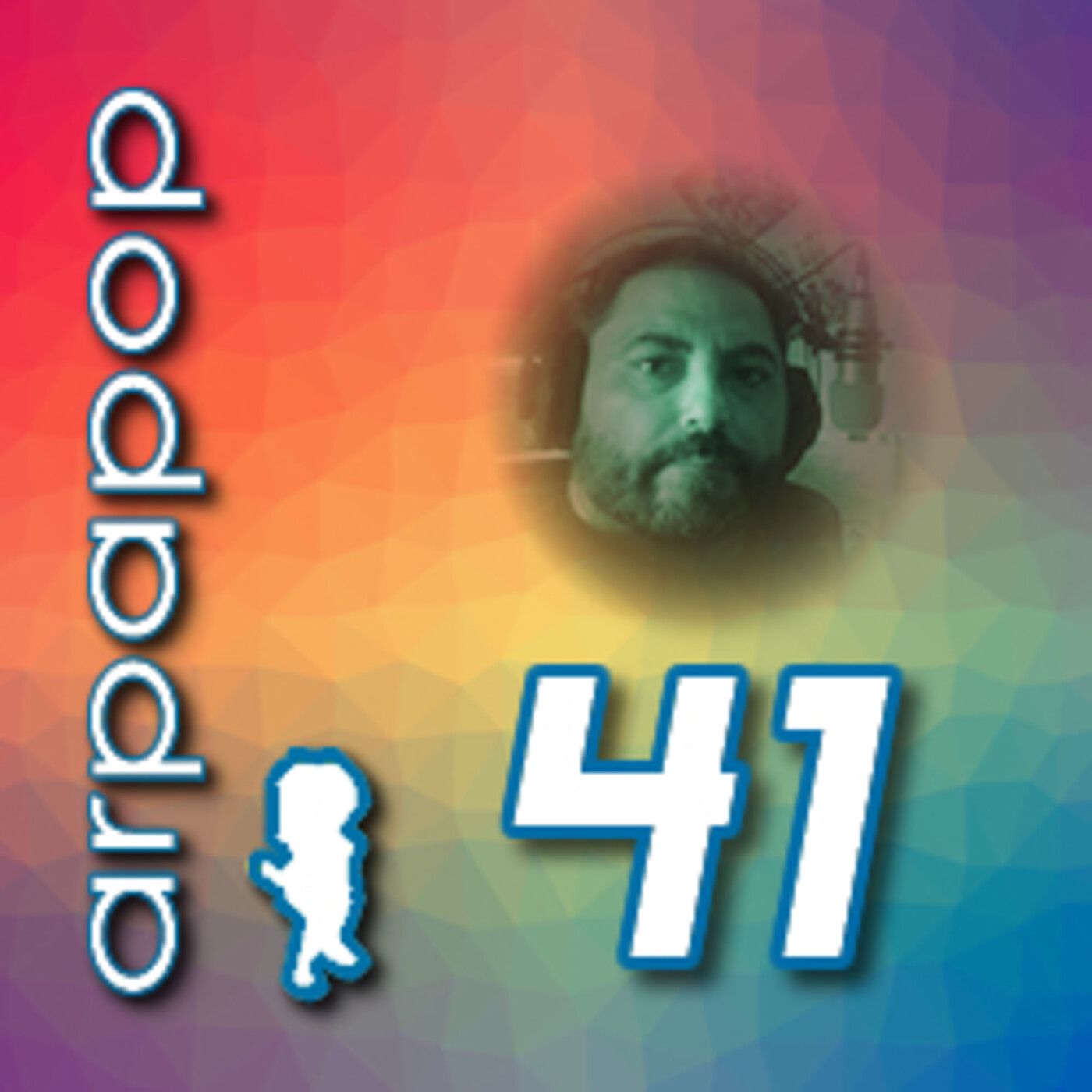 Arpapop - programa numero 41 episode artwork