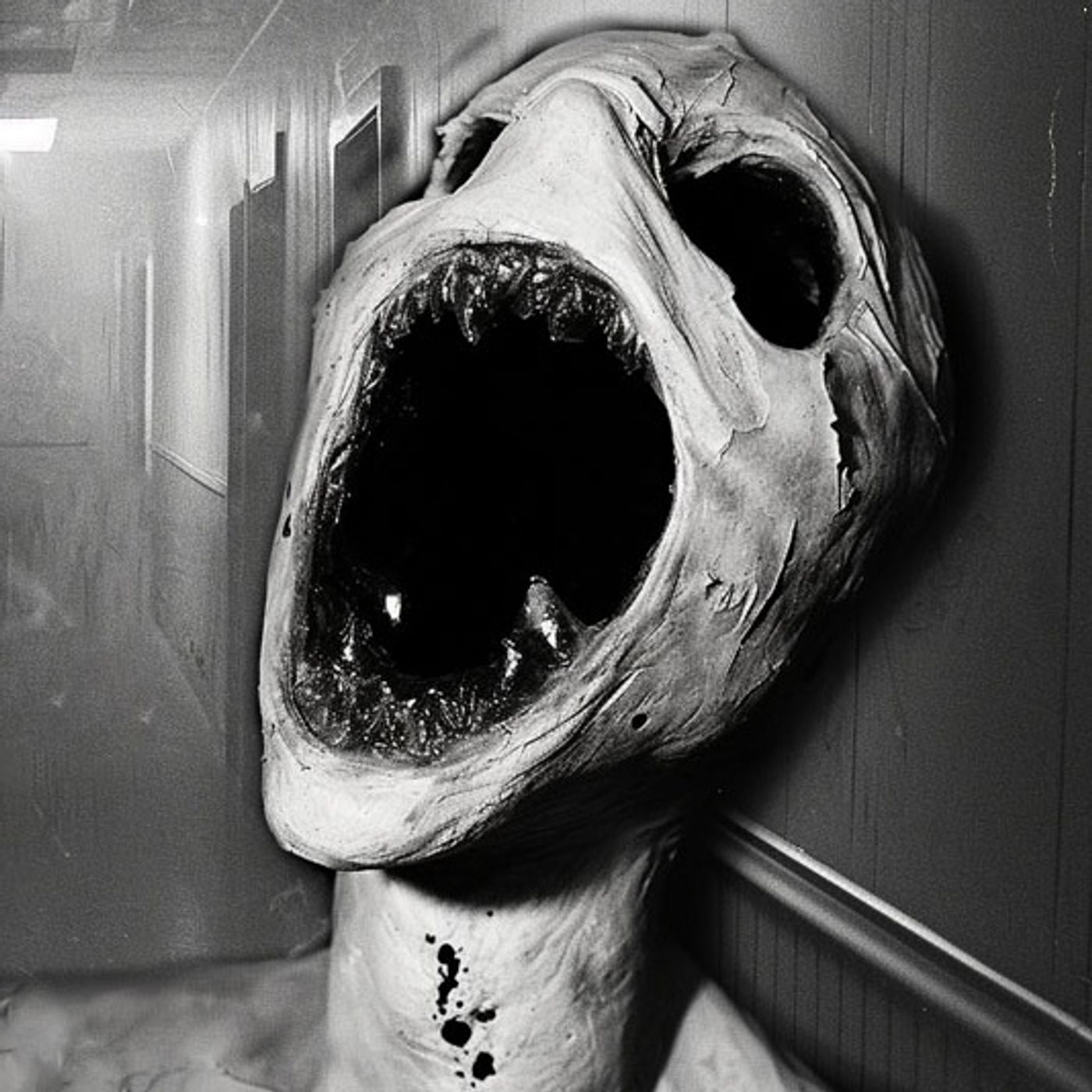 Esto Oculta La Iglesia En La Morgue Donde Trabajaba Historias De Terror - REDE