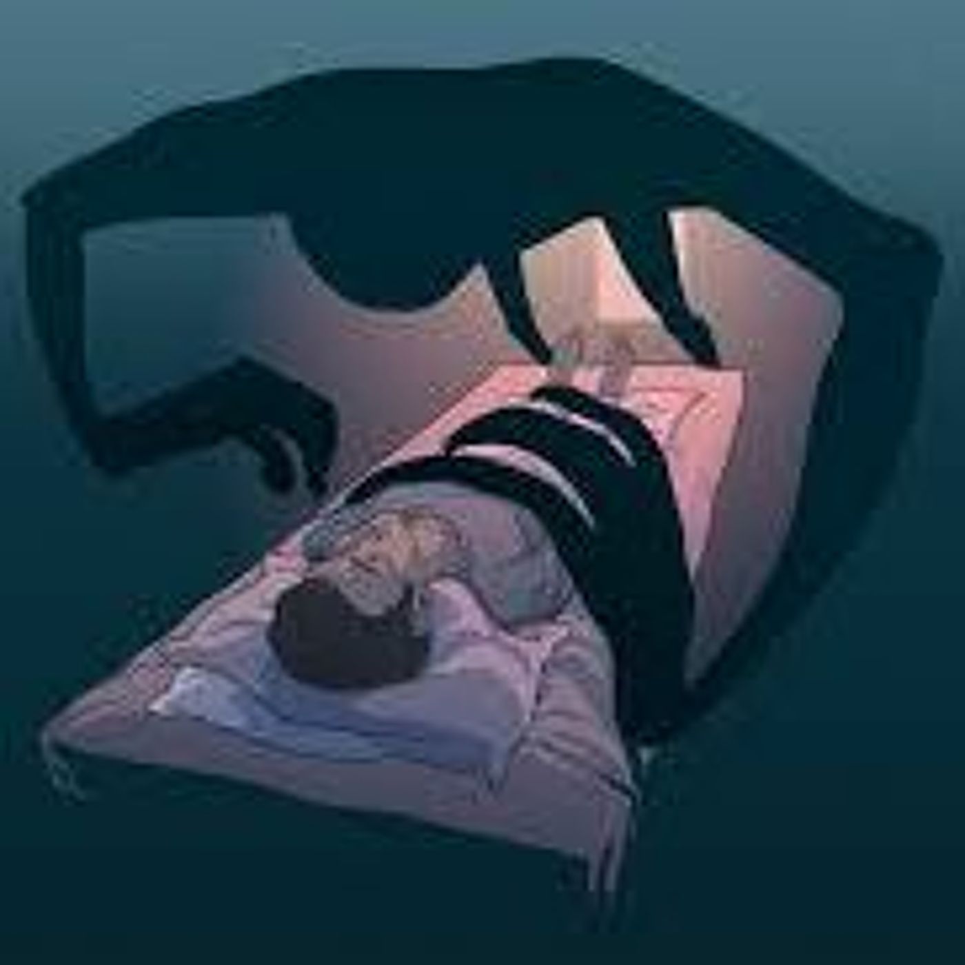 UFO Undercover What Is Alien Possession  What Is A Walk In What Causes It What Happens Afterward episode artwork
