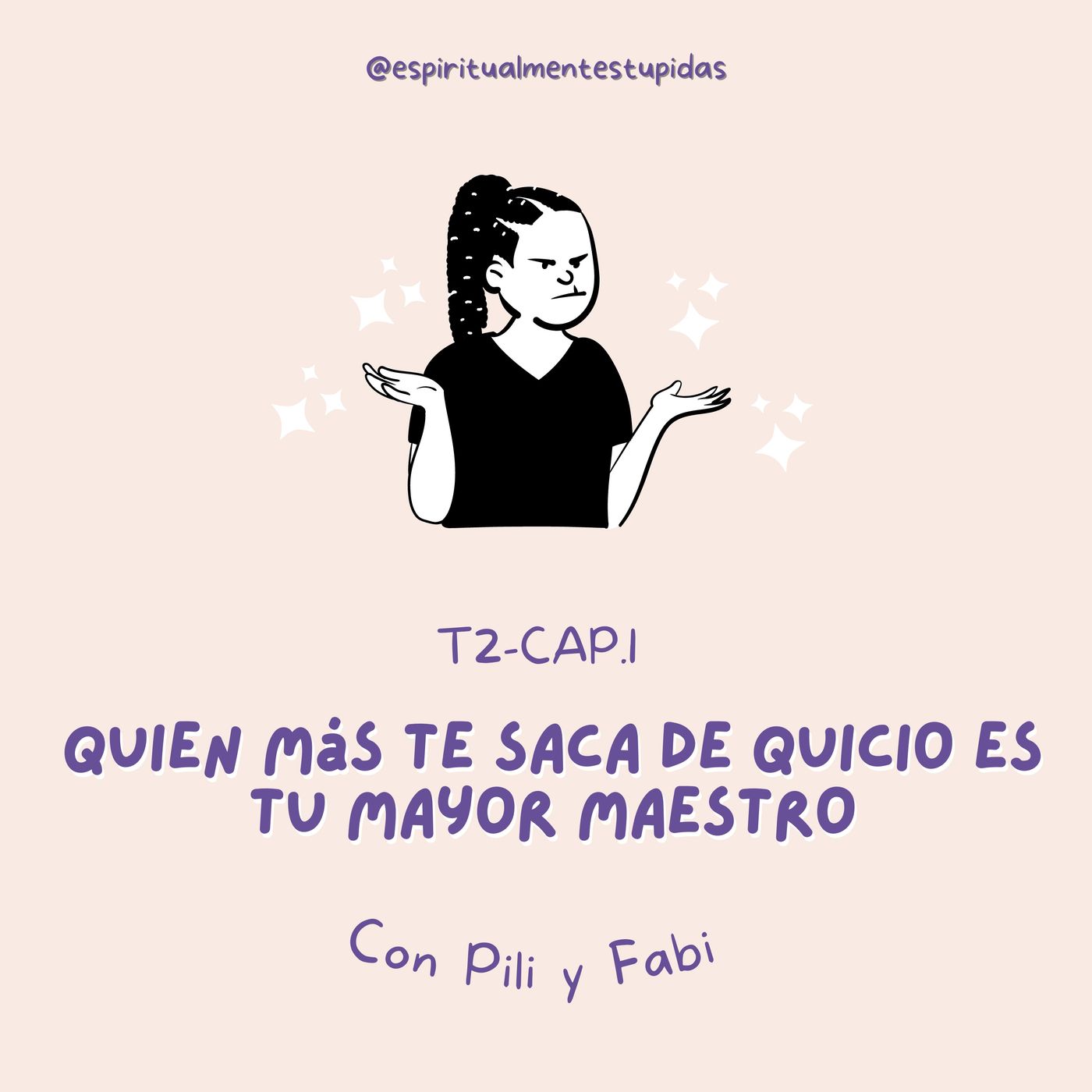 Espiritualmente Estúpidas