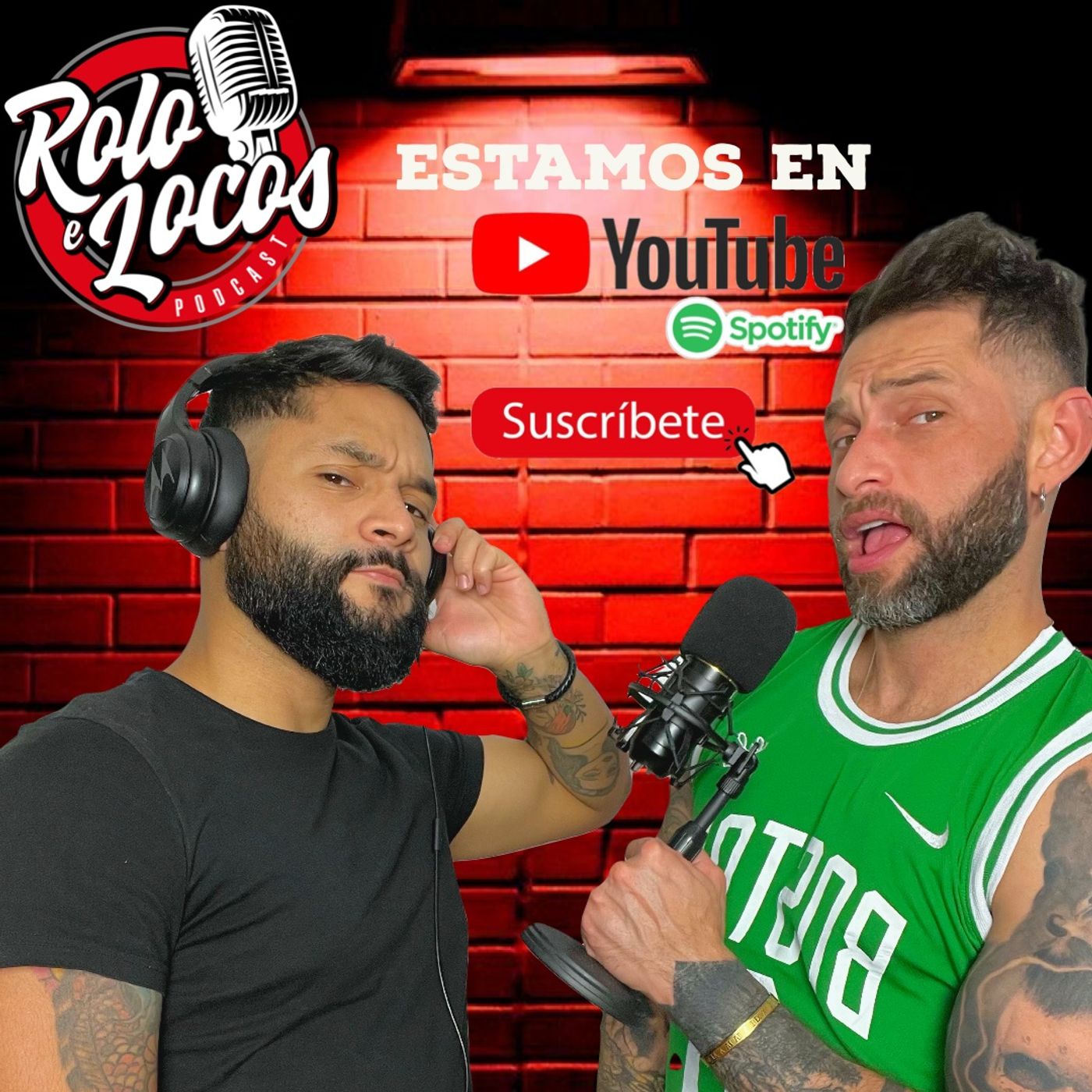 2T - 1Ep.Estamos en YouTube