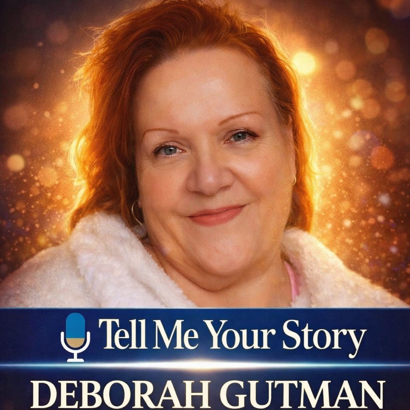 The Story Of Deborah Gutman episode artwork