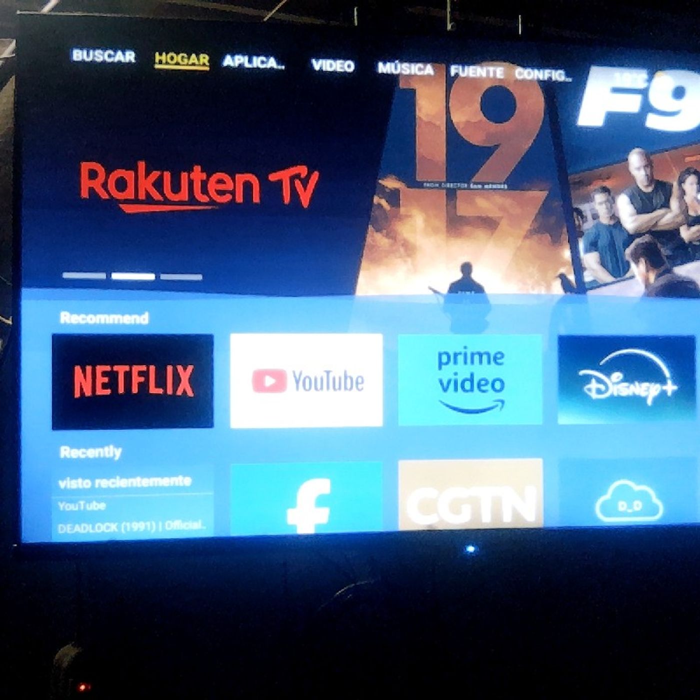 Saludo de bienvenida - Destiny Sofia Digital. Radio y Podcasts.