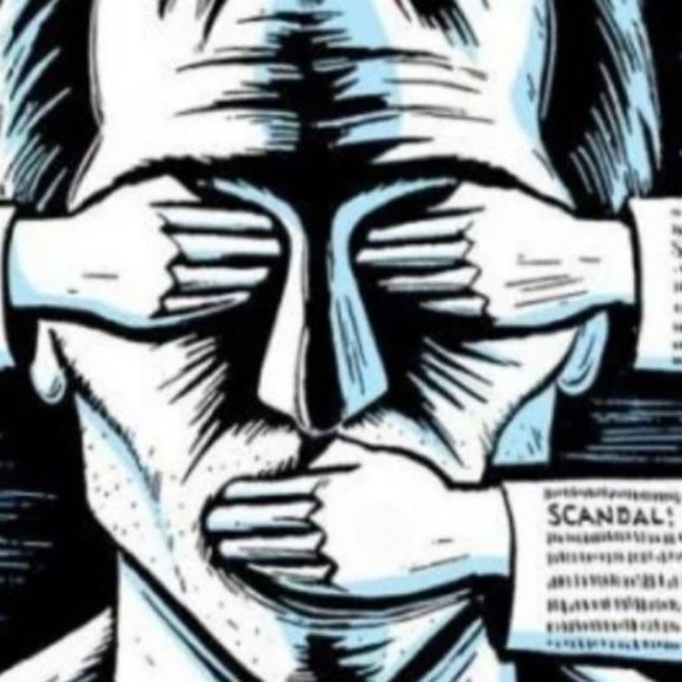 Ep 1548 - CDC w/ Big Tech Censor Americans & Build our Own Media Army