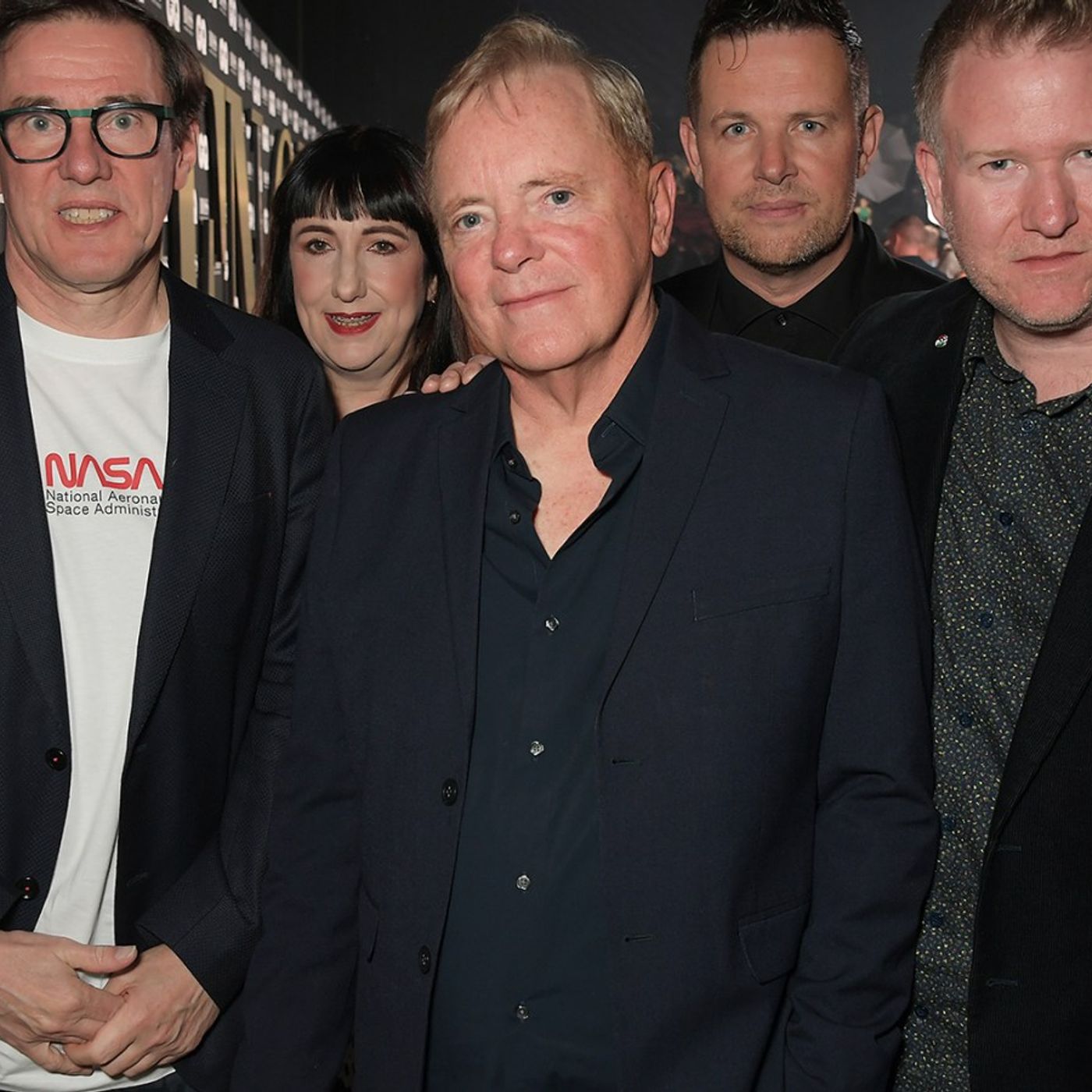 New Order’s Gillian Gilbert, Stephen Morris Not Touring With Band ‘Due to Personal Health Reasons’ episode artwork