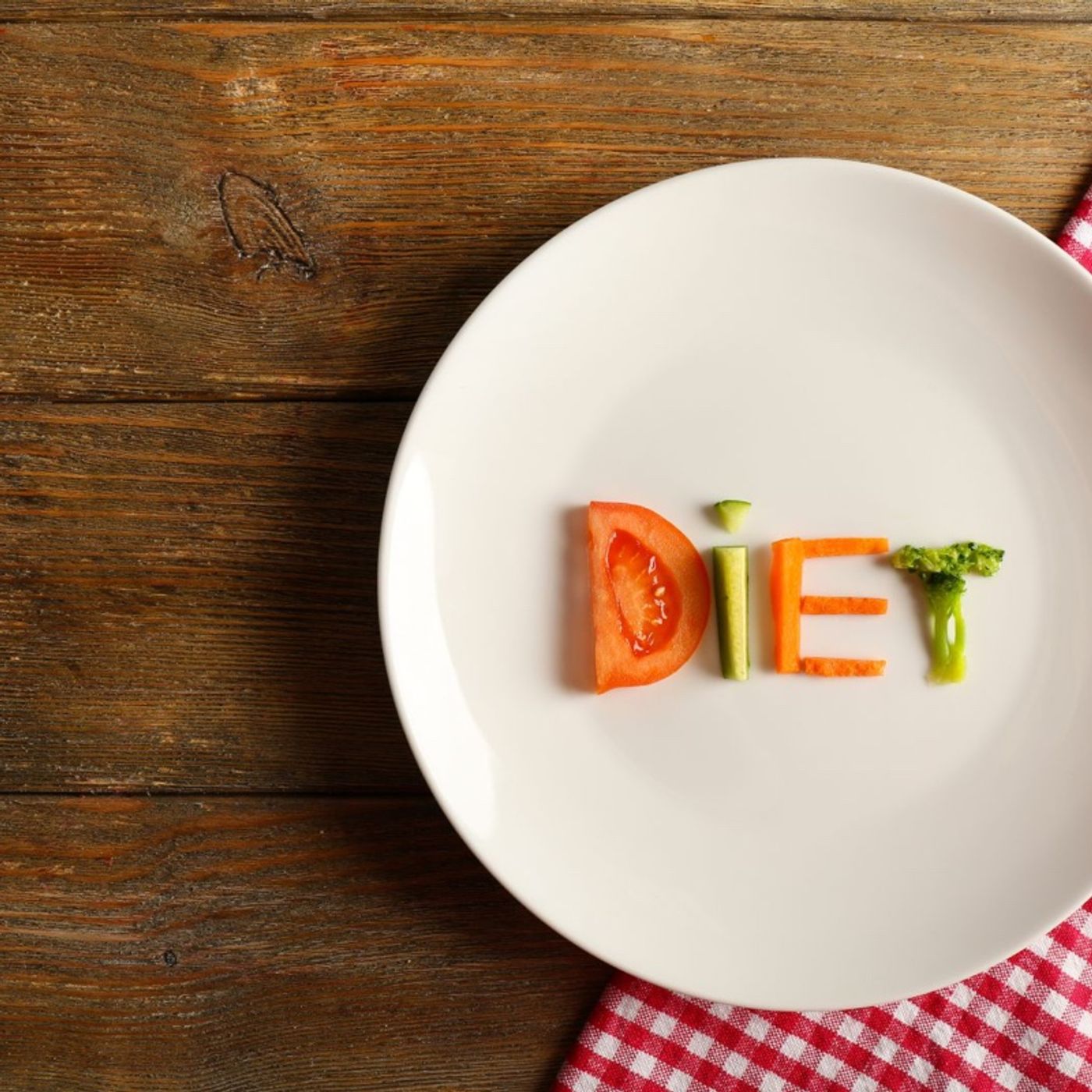 Episode 18: War On The Diet/Nutrition Industry