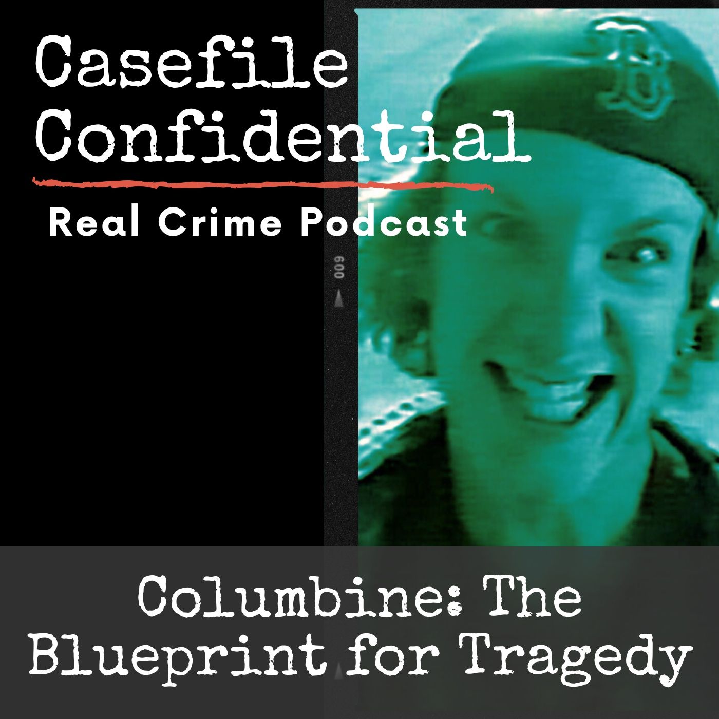 Columbine: Anatomy of a Planned Massacre
