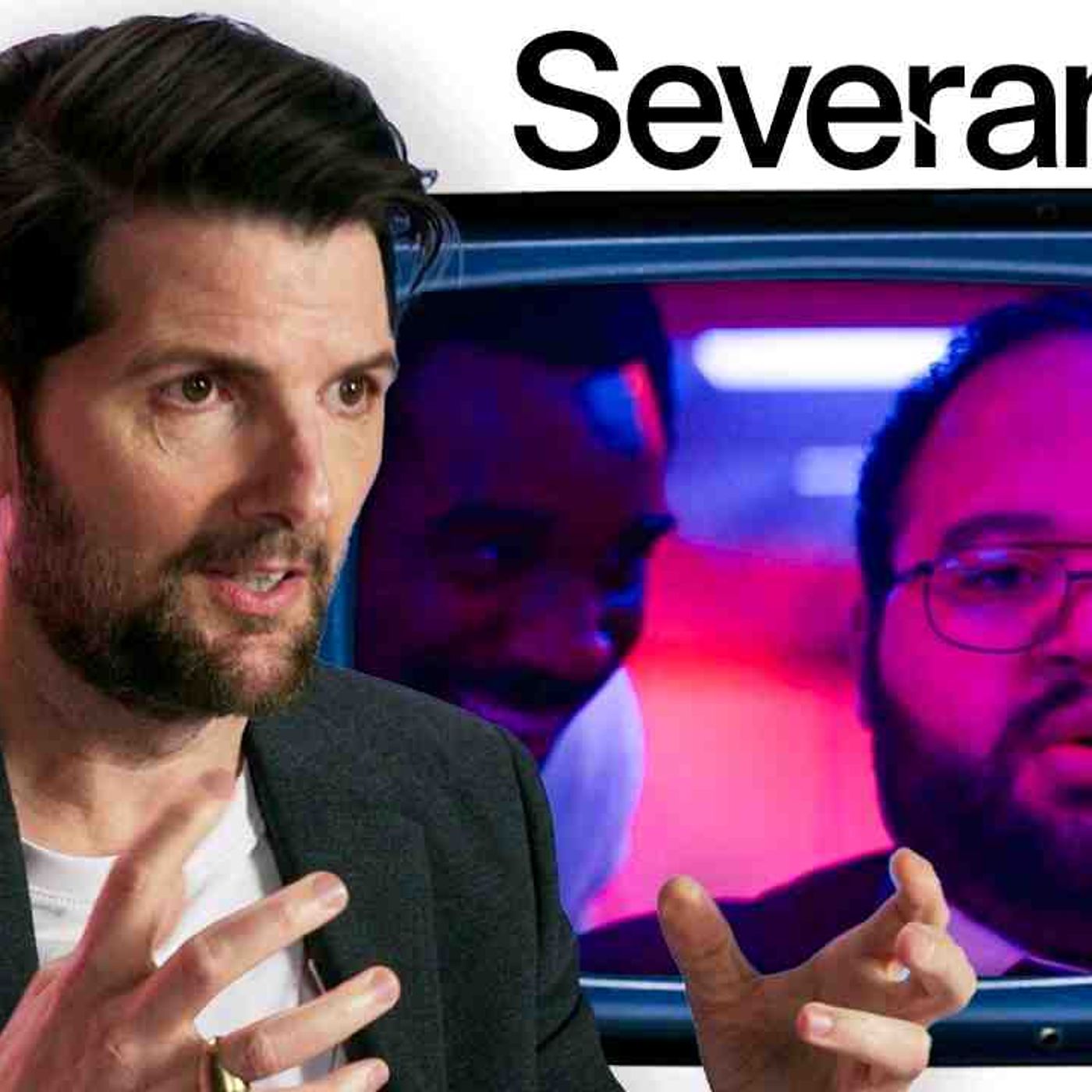 Adam Scott Breaks Down 10 of Severance_s Biggest Moments episode artwork