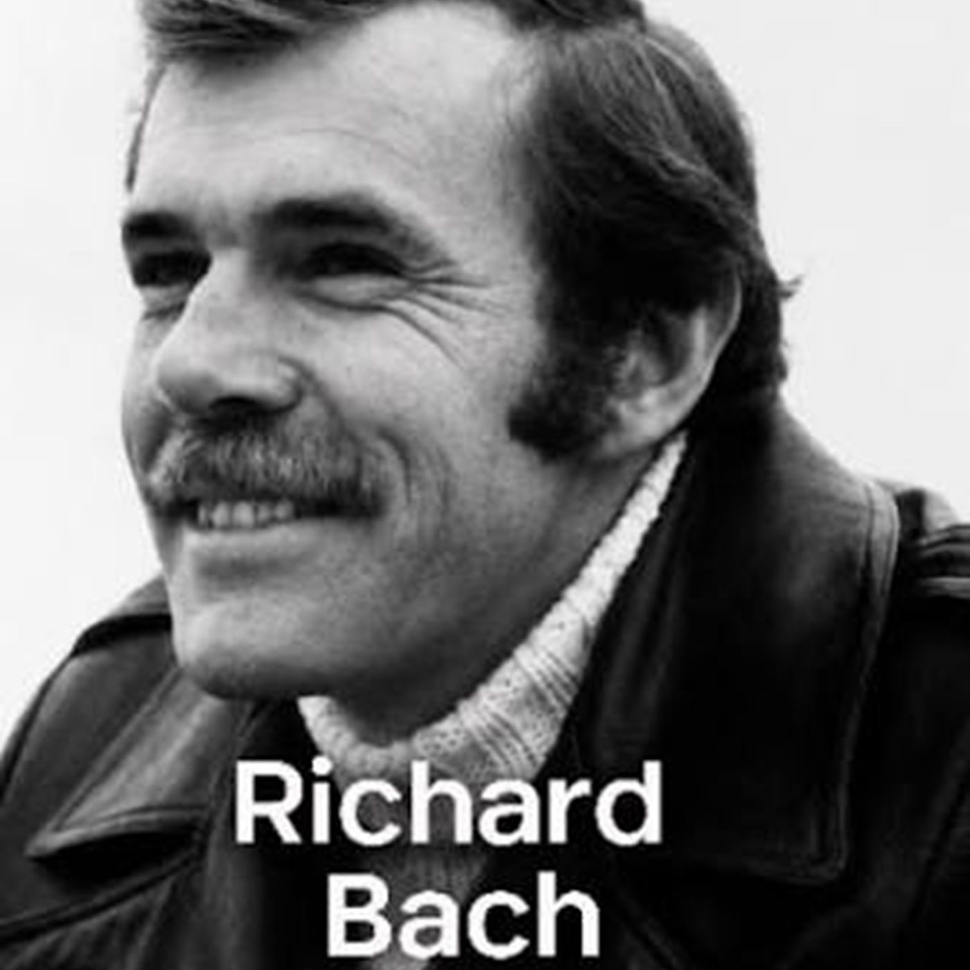 Cápsulas Culturales - Richard Bach, escritor estadounidense * Conduce: Diosma Patricia Davis * Argentina... episode artwork