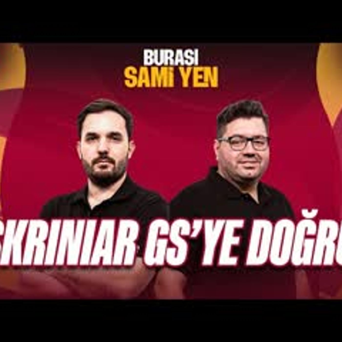 90+ Podcast
