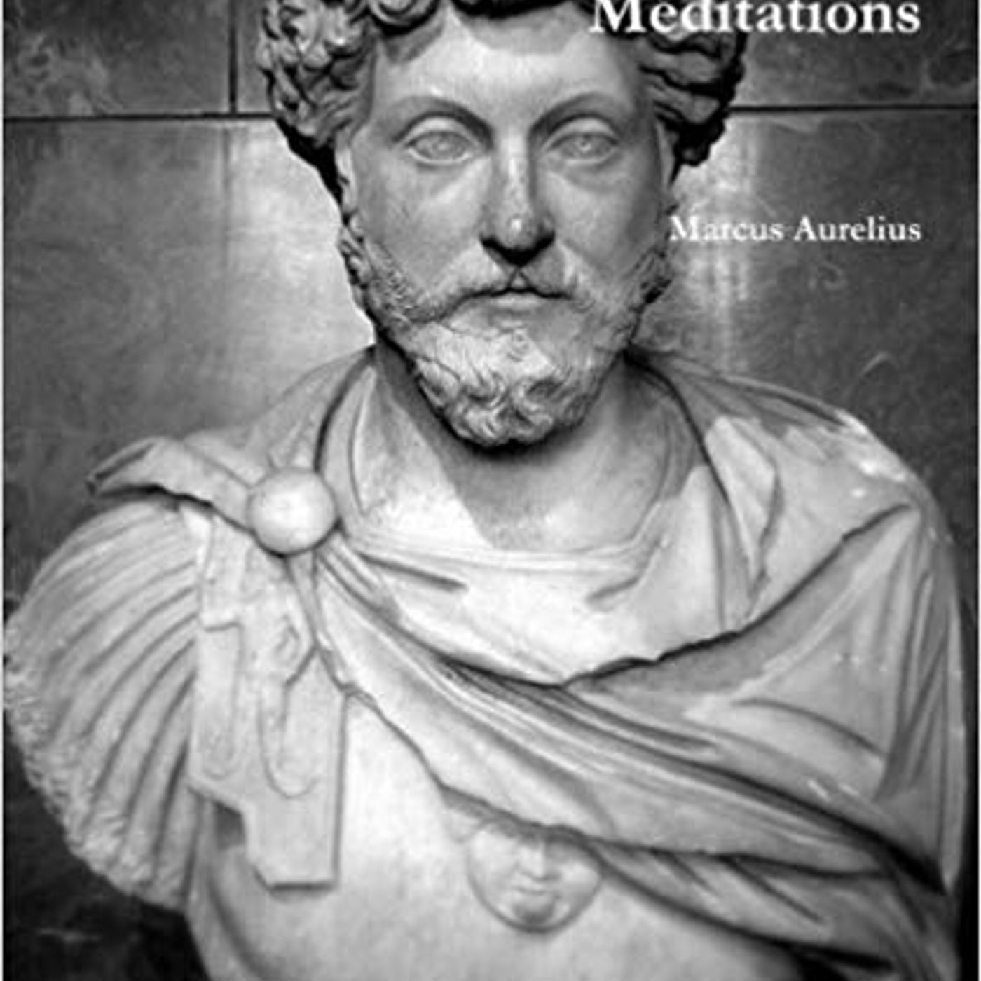 Marcus Aurelius -Meditations Audiobook_06 episode artwork