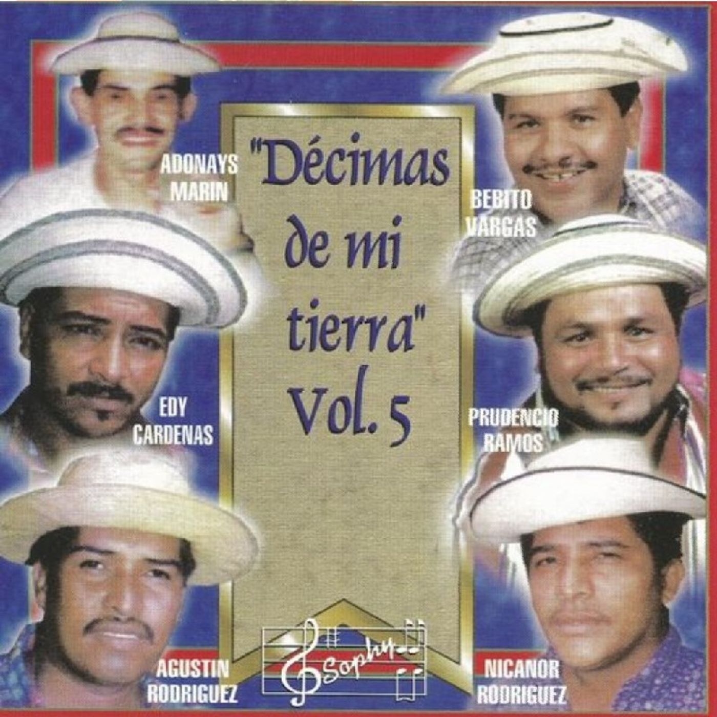El show de Noriel Garcia
