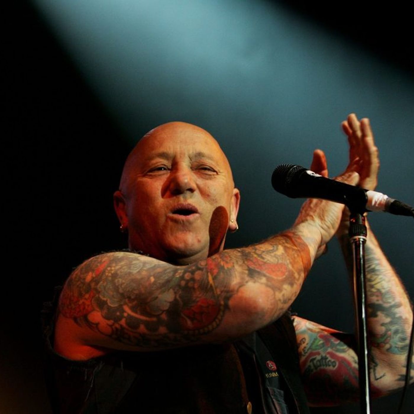 Angry Anderson, Rose Tattoo Frontman, Dies at 79