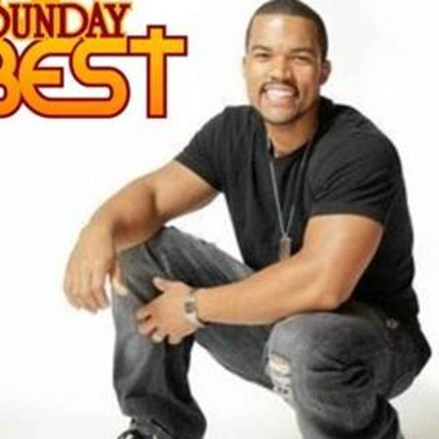 The Sharvette Mitchell Radio Show